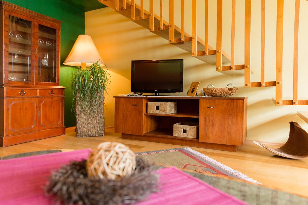 Appartementhaus Witzmann Bad Voeslau Habitación foto